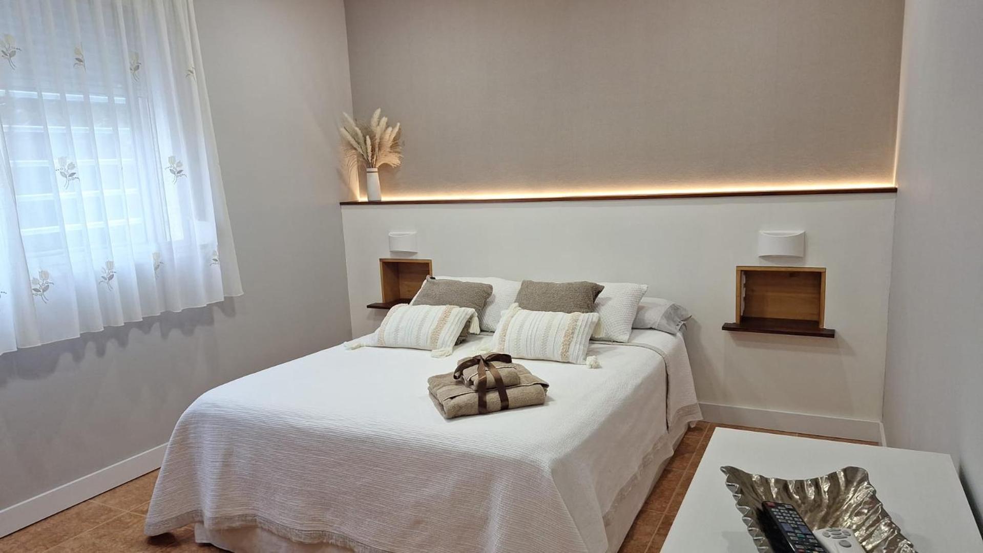 Ferienhaus Con Piscina En